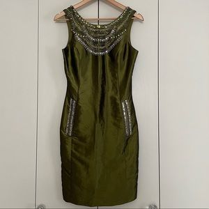 Sue Wong Nocturne Dress